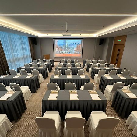 Pagoda Hotel Shenzhen Exterior foto